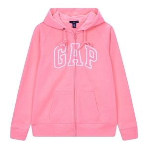 Gap Girls Pink Zip-Up Jacket